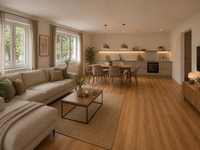 Apartment mieten in Cammin, Mecklenburg-Vorpommern
