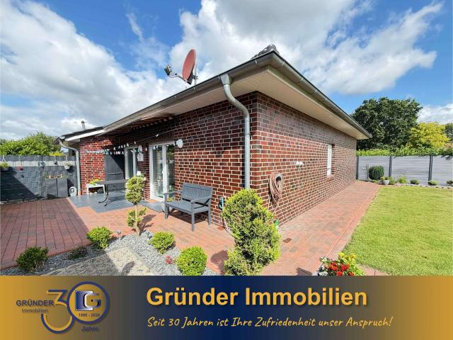 Haus kaufen in Herzlake, Niedersachsen