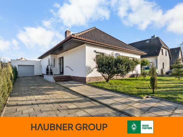 Haus kaufen in Beverstedt, Landkreis Cuxhaven