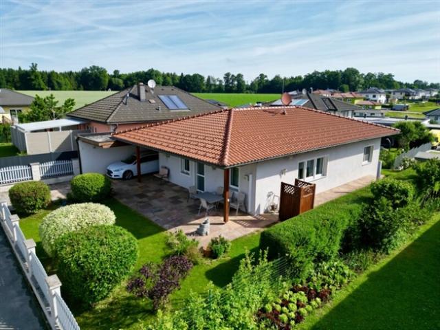 Bungalow kaufen in Eggendorf im Traunkreis, Oberösterreich