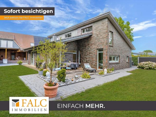 Haus kaufen in Friesoythe, Niedersachsen