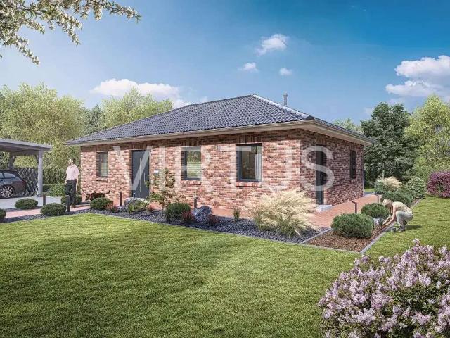 Haus kaufen in Neubrandenburg, Mecklenburgische Seenplatte