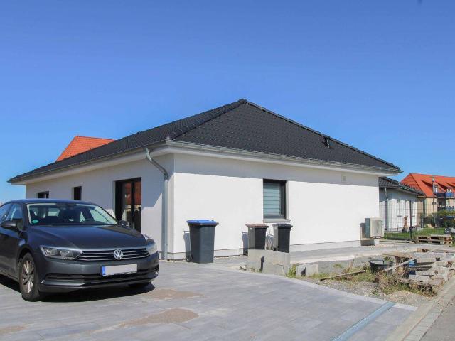 Haus kaufen in Krondorf, Wolfen