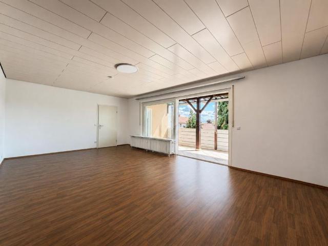 Apartment mieten in Teising, Bayern