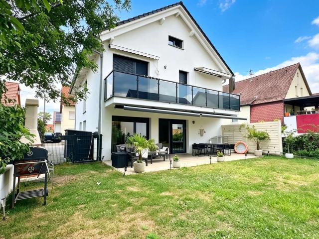Haus kaufen in Frankenbach, Heilbronn