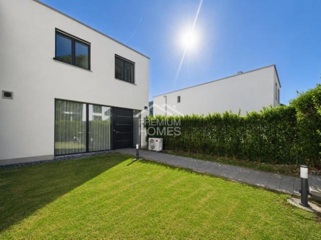 Einfamilienhaus kaufen in Oensingen, Solothurn
