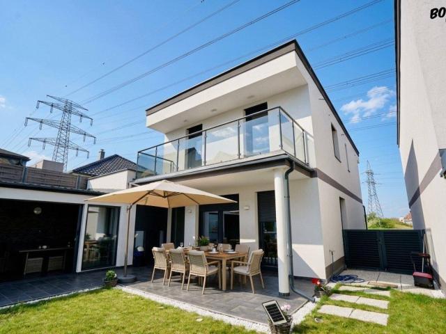 Haus kaufen in Lanzendorf, Niederösterreich