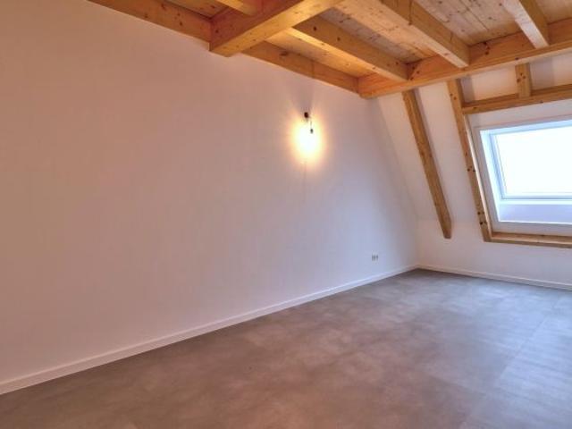 Wohnung mieten in Anrode, Thüringen