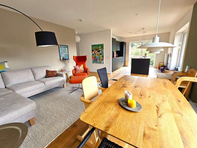 Wohnung kaufen in Flensburg