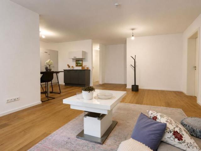 Apartment mieten in Wandsbek, Hamburg