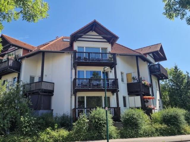 Wohnung mieten in Paunsdorf, Leipzig