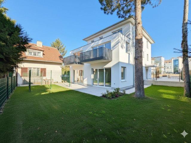 Haus kaufen in Floridsdorf, Wien