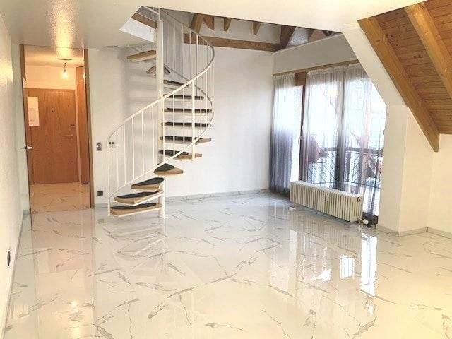 Wohnung kaufen in Hockenheim, Baden-Württemberg