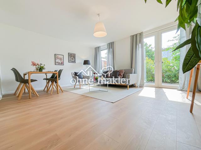 Apartment kaufen in Eimsbüttel, Hamburg