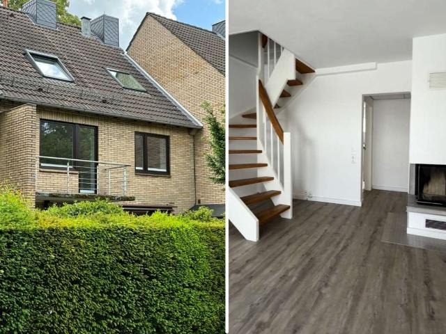 Wohnung kaufen in Bahn-Landwirtschaft Bezirk Hamburg e.V., Unterbezirk Lokstedt, „Gartendorf“, Hamburg