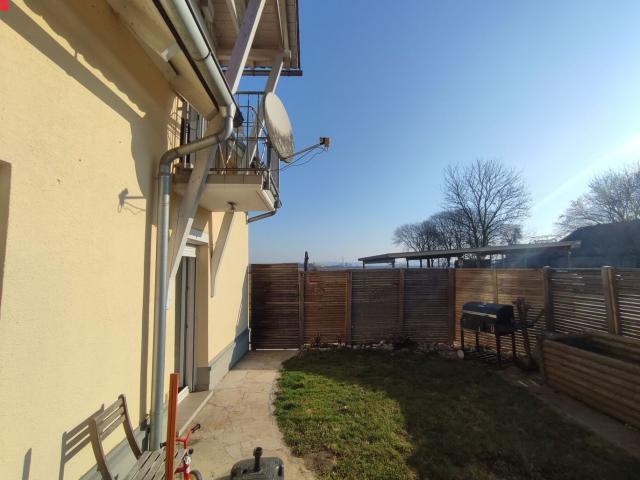 Wohnung kaufen in Steiermark