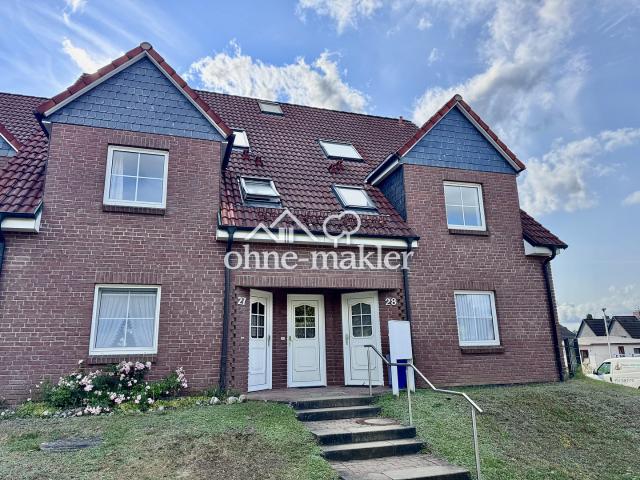 Apartment mieten in Mölln, Schleswig-Holstein