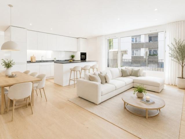 Wohnung kaufen in Riehen, Basel-Stadt