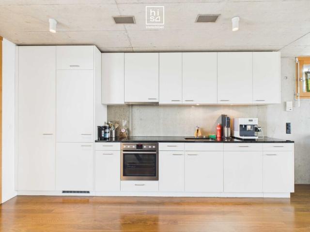 Wohnung mieten in Münchwilen (TG), Thurgau
