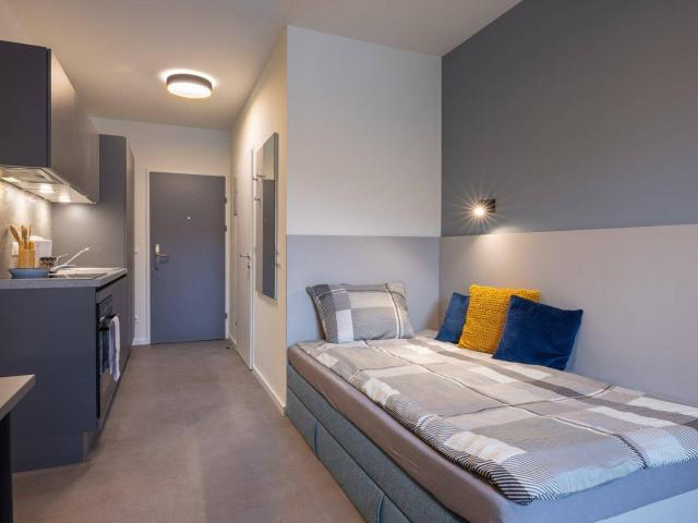 Apartment mieten in Jakomini, Gersdorf-Feistritz