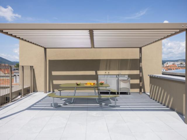 Wohnung mieten in Jakomini, Gersdorf-Feistritz