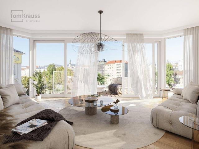Apartment kaufen in Wien
