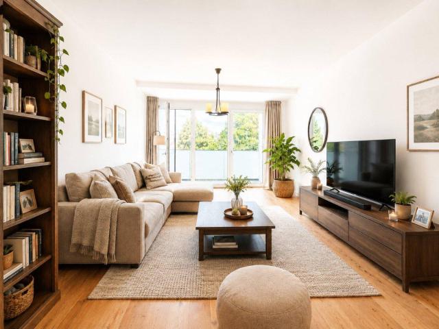 Apartment kaufen in Liesing, Wien