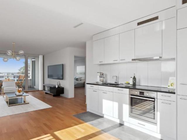 Apartment mieten in Aarburg, Aargau