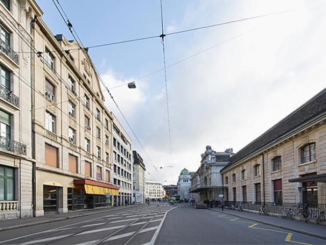 Wohnung mieten in Basel, Basel-Stadt
