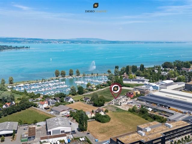 Wohnung kaufen in Kreuzlingen, Thurgau