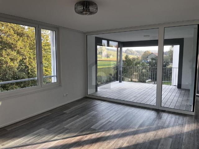 Apartment mieten in Langenhart, Müllheim