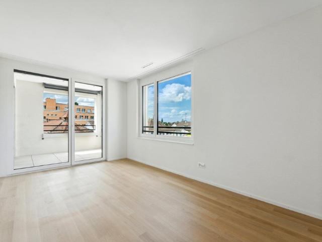 Apartment mieten in Im Bahnhof, Romanshorn