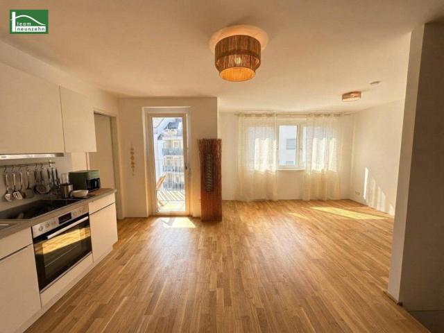 Apartment mieten in Ottakring, Wien