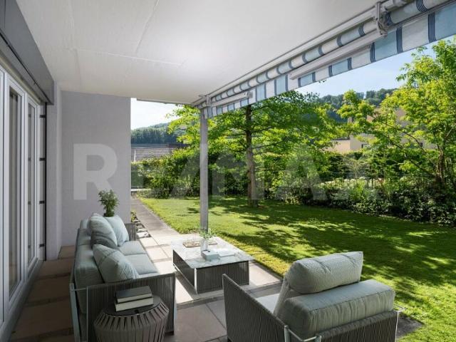 Wohnung kaufen in Freienbach, Schwyz