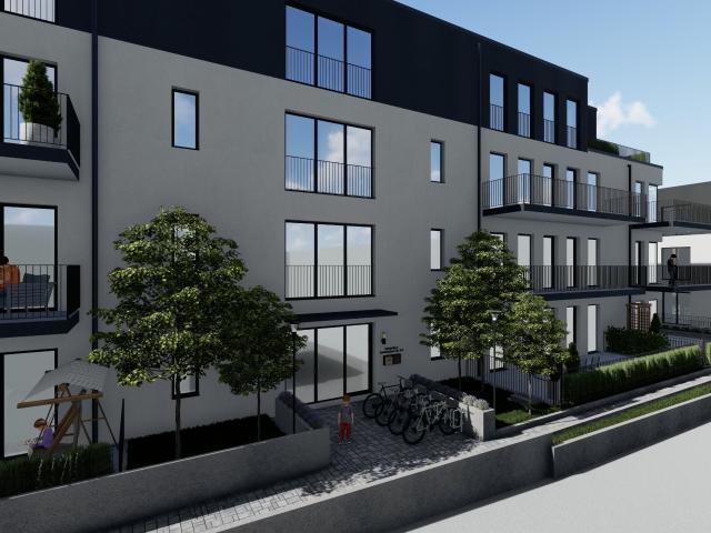 Wohnung kaufen in Trier, Rheinland-Pfalz