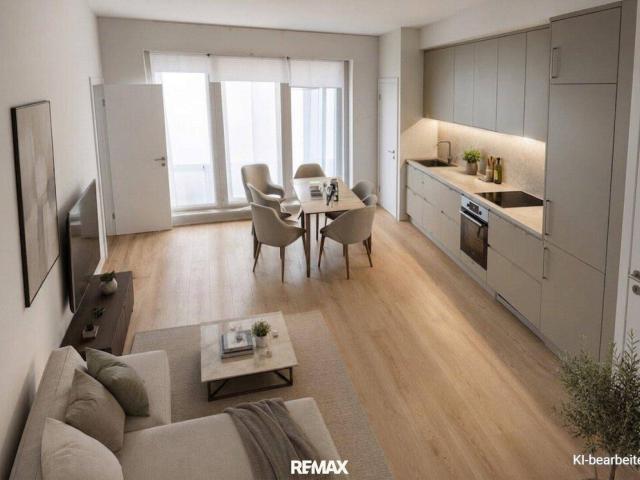 Apartment kaufen in KG Rothneusiedl, Wien