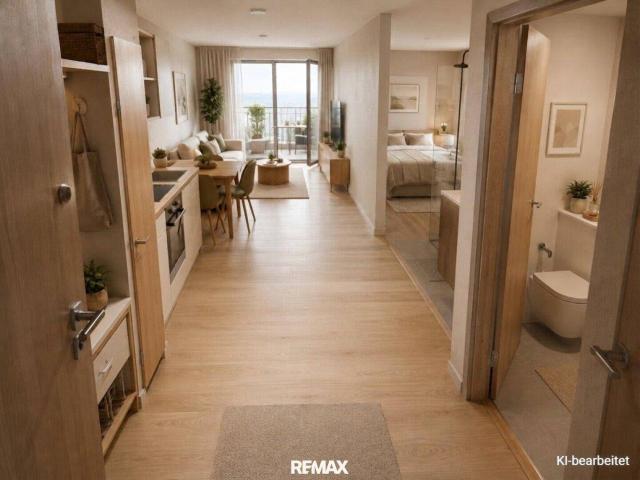 Apartment kaufen in KG Oberlaa Land, Wien