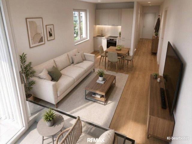 Apartment kaufen in KG Oberlaa Land, Wien