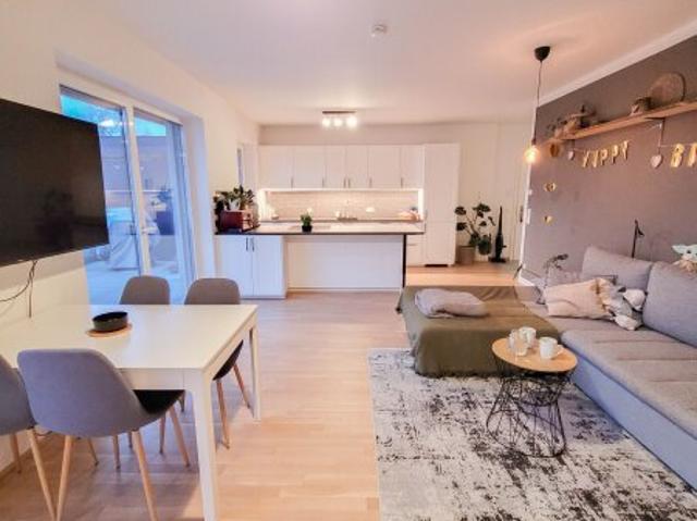 Etagenwohnung mieten in Schlüßlberg