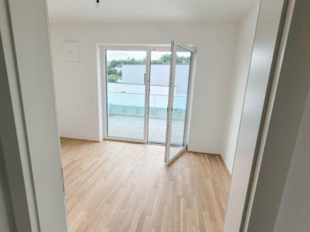 Etagenwohnung mieten in Schlüßlberg, Wintersberg