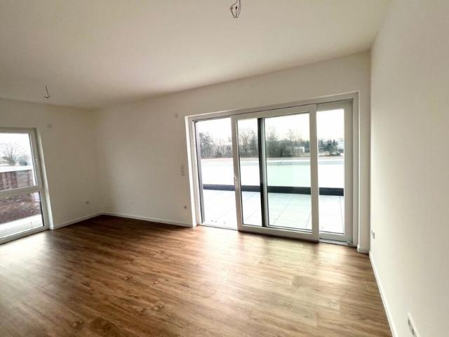 Apartment mieten in Emsdetten, Nordrhein-Westfalen