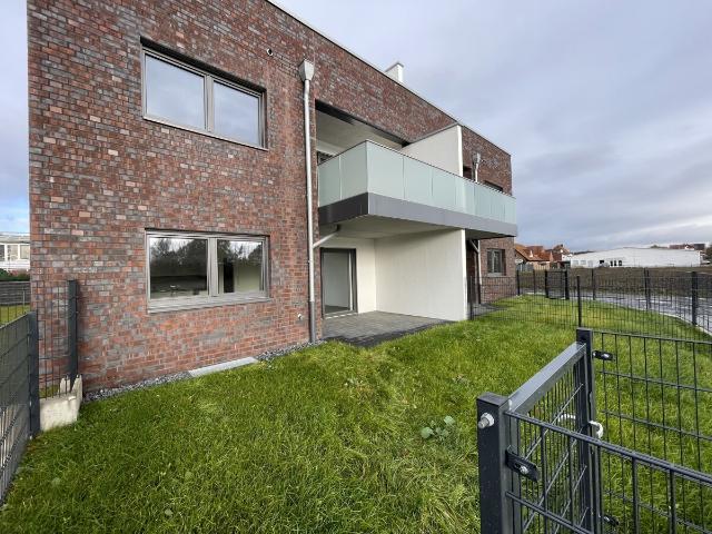 Wohnung mieten in Emsdetten, Nordrhein-Westfalen