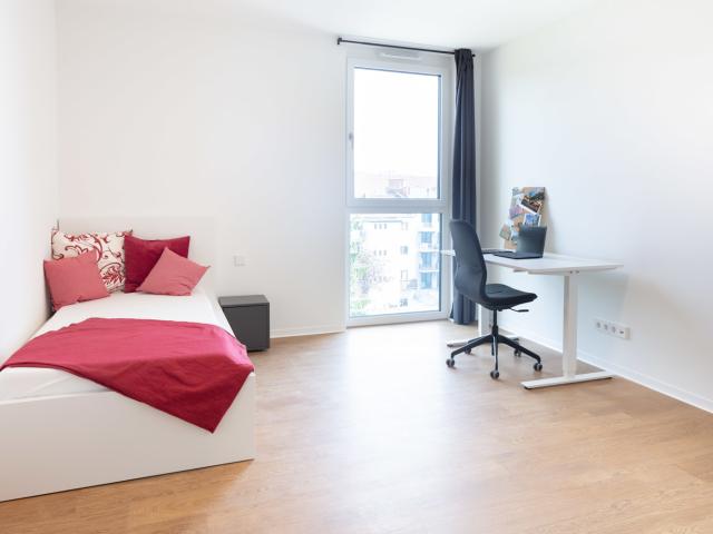 Apartment mieten in Aachen, Nordrhein-Westfalen