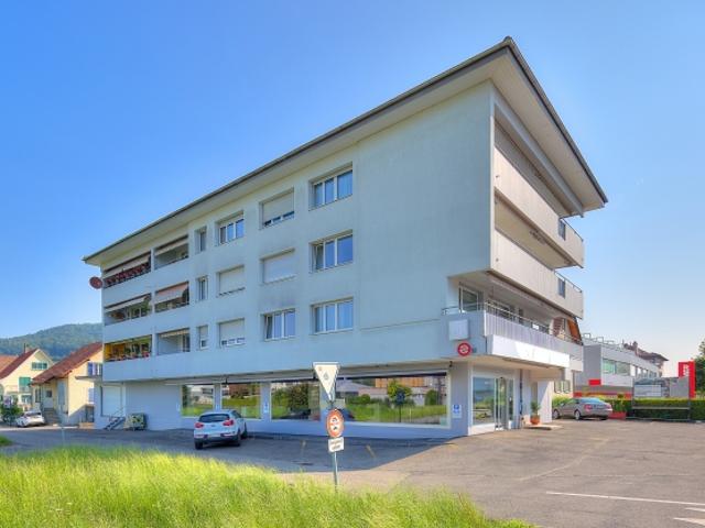 Wohnung mieten in Reinach (AG), Aargau
