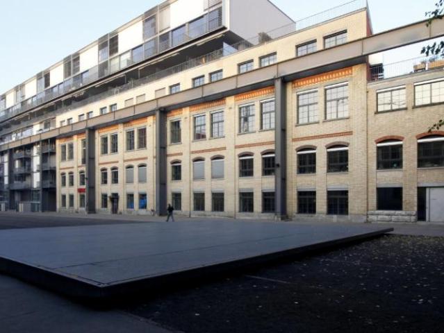 Apartment mieten in Winterthur, Zürich
