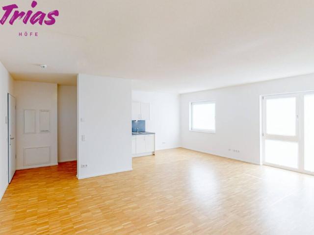 Apartment mieten in Hechtsheim, Mainz