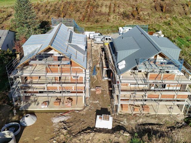Apartment kaufen in Oberösterreich