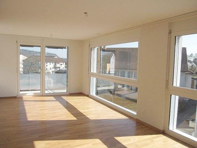 Apartment mieten in Bischofszell, Thurgau