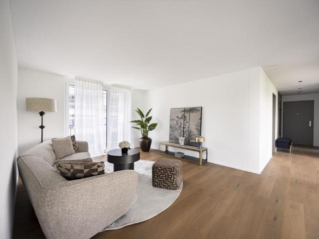 Apartment mieten in Roor, Amriswil