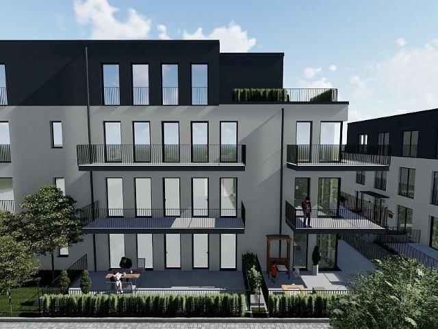 Wohnung kaufen in Trier, Rheinland-Pfalz